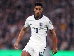 Jude Bellingham não é titular confirmado no décimo lugar da Copa do Mundo, escreve Craig Hope – mas Morgan Rodgers perdeu o controle da camisa contra a Sérvia