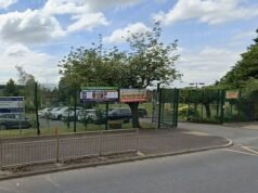 Menina de 10 anos, ‘filmada no banheiro da escola’ por um funcionário enquanto a mãe fala sobre ‘grande falha de segurança’