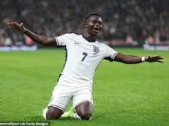 Por que Marcus Rashford deveria começar na Copa do Mundo, o problema de Harry Kane de Thomas Tuchel – e o problema de Cole Palmer: IAN Ladyman sobre os grandes problemas da Inglaterra após a vitória da Sérvia