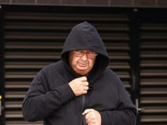 Palavras arrepiantes do motorista do ônibus antes do acidente que mata dez convidados do casamento – enquanto ele perde a oferta pela liberdade