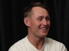 A motivação hilariante de Marnus Labuschran para se apresentar no primeiro Ashes Test de um fã de críquete de 12 anos