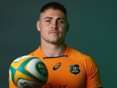 Wallabies desesperados chamam veterano do Marrocos para salvar a turnê de primavera de um desastre histórico