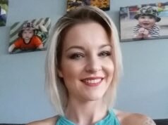 Restos humanos descobertos no Maine identificados como duas mães desaparecidas vistas pela última vez andando descalças