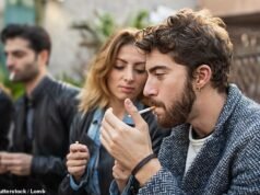 Bitucas de cigarro podem ser totalmente banidas no âmbito dos planos de redução da poluição