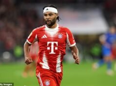 Liverpool ‘jogada chocante’ para estrela do Bayern de Munique, ex-atacante da Premier League ‘de olho em vários gigantes europeus’ fecha acordo