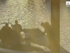 Irmãos que alegaram estar pescando enquanto tentavam contrabandear 26,5 milhões de libras de cocaína para a Grã-Bretanha foram presos