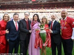 Os proprietários do Liverpool, FSG END, têm interesse no Getafe, time da La Liga de £ 100 milhões, atingidos pelo desejo de construir um modelo multiclube