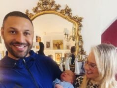 Como Ebony Bridges salvou o namorado boxeador Kell Brook de ser ‘possuído pelo diabo’ em meio à batalha do ex-campeão mundial contra drogas e problemas de saúde mental