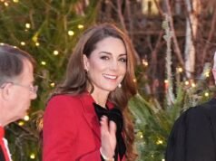 Kate Middleton incluiu uma homenagem atenciosa à falecida Duquesa de Kent em seu culto Together at Christmas Carol