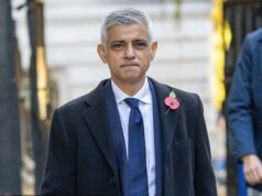 Met Police investigando ‘dez’ casos de gangues de aliciamento, Mark Rowley revela Sadiq Khan acusado de ‘tirar o Mickey’ das vítimas
