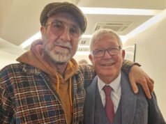 Eric Cantona lançou outro discurso contra Sir Jim Ratcliffe ao acusar o dono do Man United de “arruinar” o legado futebolístico de Sir Alex Ferguson.