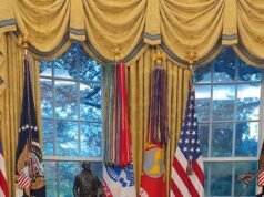 Do doce ao selvagem: Trump se enfurece com os ‘republicanos fracos’ por causa de Epstein na Casa Branca depois que um vídeo carinhoso com crianças se torna viral