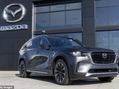 Seu carro está dizendo para você acelerar? Proprietários de veículos elétricos e híbridos dizem que a tecnologia integrada os leva a percorrer 130 km/h em zonas escolares – e alguns modelos podem acelerar automaticamente.