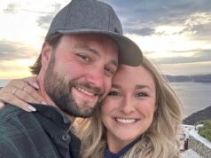 A autópsia revela a verdade sobre recém-casados encontrados mortos em seu carro após a assustadora postagem final da esposa