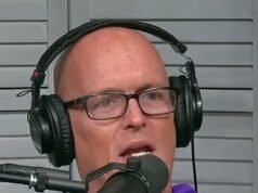 O analista da ESPN, Scott Van Pelt, pede desculpas ao Giants QB Russell Wilson depois que um tweet ‘maldoso’ gerou reação negativa