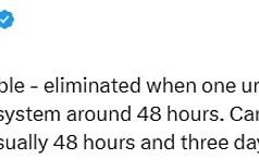 O boxeador peso pesado Joseph Parker acusado de consumir cocaína dias antes da luta: promotor revela que está em ‘choque total’ após confirmar teste positivo
