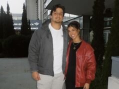 Fãs da NFL de US $ 43 milhões chocados ao saber com quem a namorada da estrela dos Patriots, Will Campbell, é parente