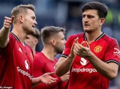 A estrela do Man United aponta grandes mudanças por trás de seu ressurgimento da forma sob o comando de Ruben Amorim nesta temporada.