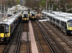 As tarifas ferroviárias deverão aumentar, constituindo um grande golpe para os passageiros no âmbito do plano de renacionalização do Partido Trabalhista, uma vez que as avaliações de impacto do governo revelam que a política pode custar 400 milhões de libras.