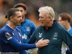 Perguntas e respostas sobre Everton de Dominic King: Por que David Moyes liderará a fila para Ivan Toney, o que os membros do clube dizem sobre Thierno Barry, como janeiro se encaixa nos planos de transferência de longo prazo de Dan Friedkin e… deliciosos donuts!