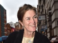 Médico infantil ‘anti-ódio’ que elogiou os terroristas do Hamas como ‘combatentes da resistência’ e afirmou que fitas usadas em apoio aos reféns suspendiam a ‘supremacia judaica’