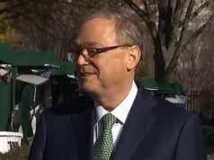 Tudo o que você precisa saber sobre o cheque de US$ 2.000 de Trump para os americanos é que a proposta recebe um grande impulso