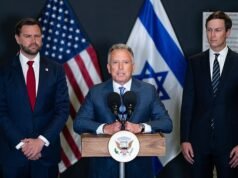 Enviado de Trump planeja cúpula com chefe do Hamas que planejou massacre de 7 de outubro