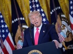 A BBC se prepara para a resposta de Trump depois que o presidente nega o direito à compensação… Como declara o chefe da empresa: ‘Tem sido uma semana difícil’