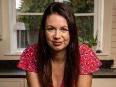 Meu veredicto sobre a fatia de pão ‘Glass’ da Marks & Spencer de £ 2,25 de que todos estão falando: Sarah Rainey