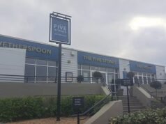 The Haven anunciou o acordo para quatro novos pubs Wetherspoon no parque de férias, depois de servir cerca de 700.000 litros em locais existentes.