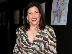 Kirsty Allpop acusa o autor infantil Michael Rosen de ‘levar nosso país à falência’ por causa do passe gratuito para viagens em Londres