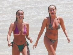 Matéria FAECAL encontrada em locais populares para nadar em Sydney afetou a qualidade da água