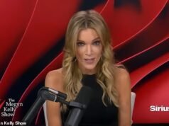 Megyn Kelly provoca reação ao defender o ‘verdadeiro estilo jurídico’ de Jeffrey Epstein