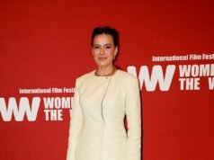 Sophie Winkleman diz que a morte de Thomas Kingston é ‘uma das grandes tragédias de nossas vidas’ – ‘Todos nós sentimos falta dele todos os dias… é brutal’