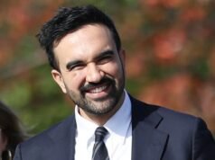 O prefeito socialista eleito de Nova York, Zohran Mamdani, recebe reação após pedir boicote à Starbucks