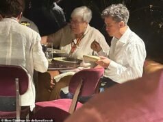 O governo trabalhista enviou 210 delegados à conferência climática COP30 do Brasil, que gerou mais de 2,5 milhões de milhas aéreas (enquanto os maiores poluidores do mundo permaneceram felizes em casa).