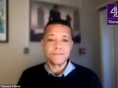 Deputados trabalhistas se dividem para o primeiro mandato e pedem que Keir Starmer substitua Andy Burnham como primeiro-ministro