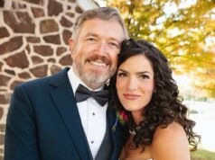 Maga aterroriza o rebelde republicano Massey depois que ele se casou novamente, 16 meses depois de perder a esposa de 31 anos: ‘Abaixo da cintura’