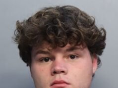 Jack Doherty, um YouTuber conhecido por acrobacias e pegadinhas online, foi preso em Miami