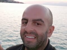 Herói do trem de Huntingdon recebeu alta do hospital duas semanas depois de salvar ‘várias vidas’ em esfaqueamento em massa