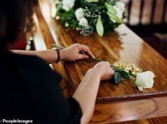 O melhor ombro frio! Pesquisa chocante revela por que milhões se recusam a falar com entes queridos sobre sua morte