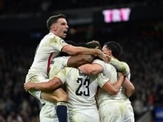 Sir Clive Woodward: Por que Steve Borthwick deveria ignorar o clamor para iniciar Henry Pollock, a Inglaterra marcou o try que caracterizou seu treinamento astuto – e dois erros criminais que prejudicaram a Nova Zelândia