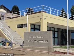 Veteranos furiosos quando o número de mortos quase quintuplica no museu da Guerra das Malvinas de £ 10 milhões