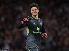 Sir Alex Ferguson elogia a contratação ‘excelente’ do Man United ao enviar uma mensagem clara a Ruben Amorim