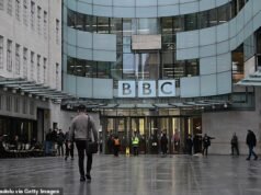 Um jornalista da BBC está sendo investigado pelo Serviço Secreto por alegações de espionagem chinesa