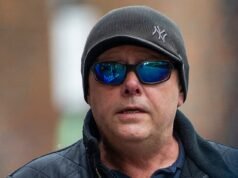 Vigarista de loteria que usou um bilhete falso para roubar £ 2,5 milhões devolve quase £ 1 milhão – mas ainda deve o resto – antes de ir para a prisão