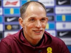 Thomas Tuchel criticou DJ Spence por vaiar o técnico do Spurs, Thomas Frank, após a derrota do Chelsea – e alertou seus jogadores da Inglaterra para não copiarem Cristiano Ronaldo nas eliminatórias da Copa do Mundo contra a Albânia