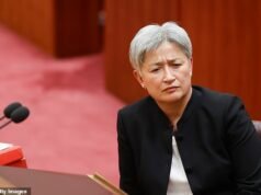 O aviso contundente de Penny Wong à Coalizão sobre um dramático retrocesso nas mudanças climáticas