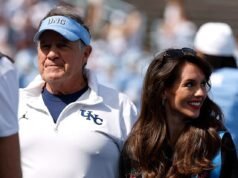 Dave Portnoy afirma saúde terrível de Bill Belichick em meio a preocupações familiares sobre Jordan Hudson: ‘É nojento’