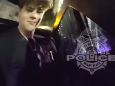 YouTuber Jack Doherty assistiu cerca de US $ 250.000 quando foi preso por acusações de drogas em Miami